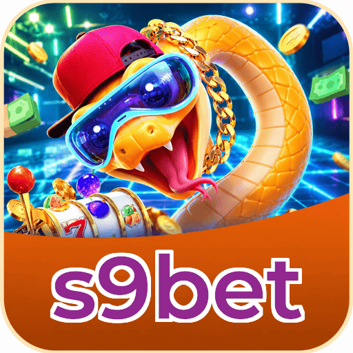 Requisitos do APK s9bet para Android - Logo Oficial