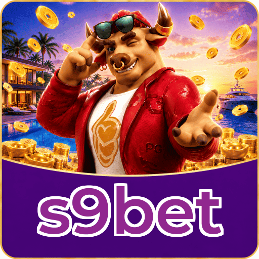 s9bet Seguro SSL