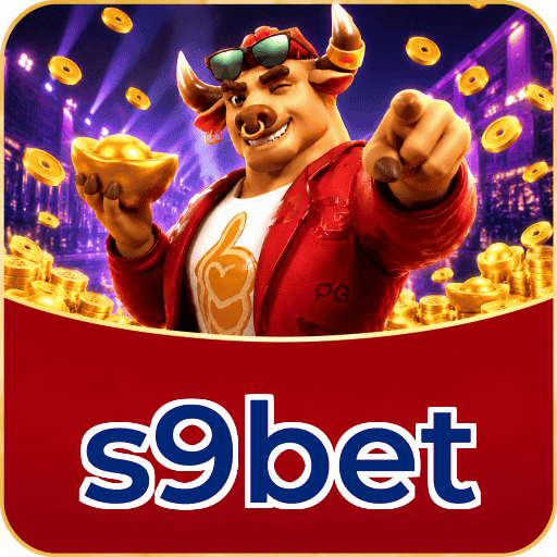 s9bet Certificado eCOGRA