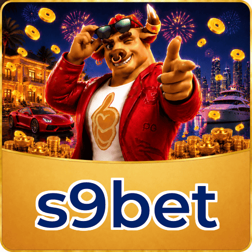 s9bet Jackpots Progressivos