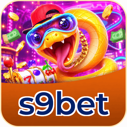 s9bet Download Speed Test Logo - Teste de Velocidade Certificado