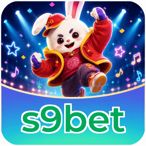 s9bet Logo - Bônus de Cadastro