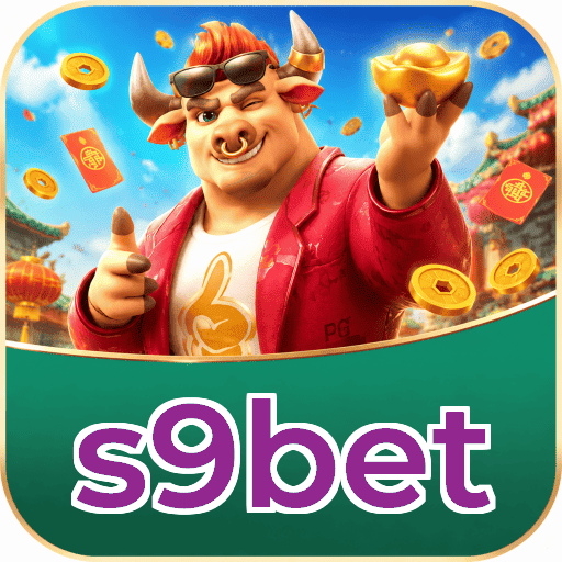 Logo s9bet Plataforma Certificada