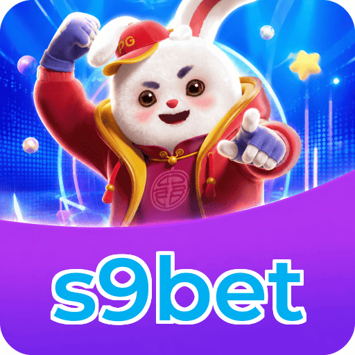 s9bet Logo Verificado